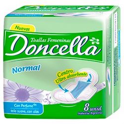 Toalla C/A - C/D 21614